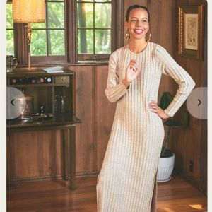 The Odells Melissa dress